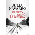 El Niño Que Perdió La Guerra / The Boy Who Lost the War