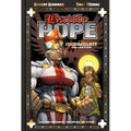 Battle Pope 25th Anniversary Deluxe Hardcover: The Immaculate Collection