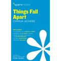 Things Fall Apart Sparknotes Literature Guide