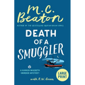 Death of a Smuggler