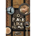 The No Place Like Holmes