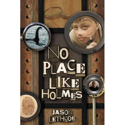 The No Place Like Holmes