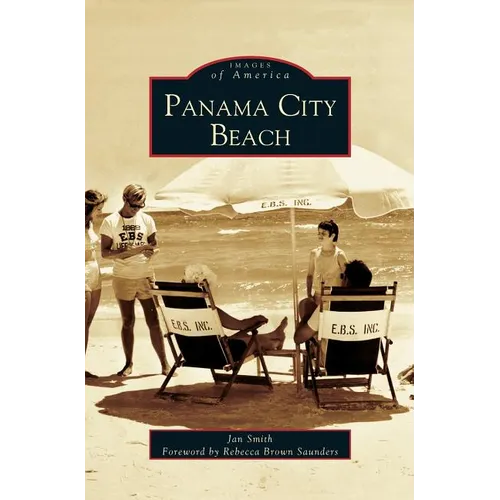 Panama City Beach