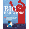 Big Behaviors in Small Containers: 131 Trauma-Informed Play Therapy Interventions for Disorders of Dysregulation