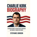Charlie Kirk Biography: An Inspiring Journey of Young Political Conservative and Founder of Turning Point America