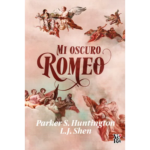 Mi oscuro Romeo (My Dark Romeo)