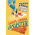 Lights, Camera, Disaster