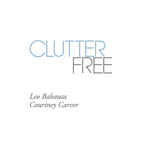 Clutter Free