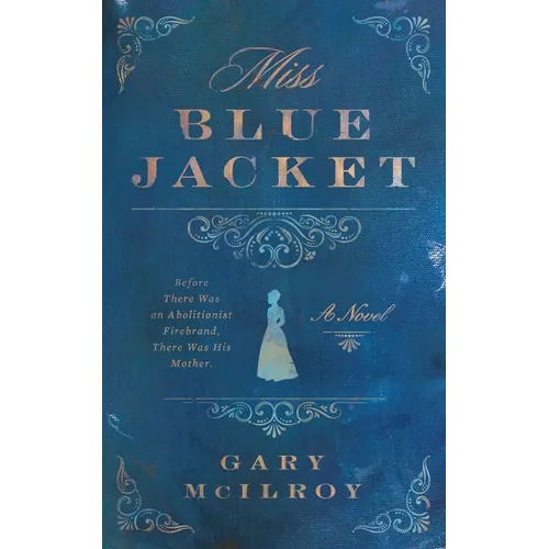 Miss Blue Jacket