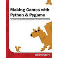 Making Games with Python & Pygame
