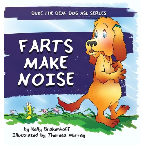 Farts Make Noise