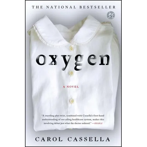 Oxygen