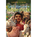 Lowji Discovers America