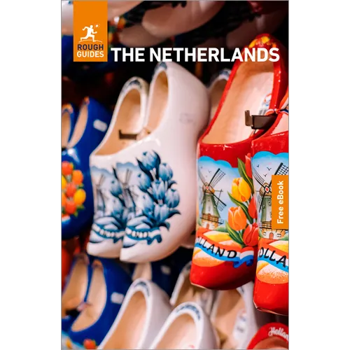 Rough Guides the Netherlands: Travel Guide with eBook