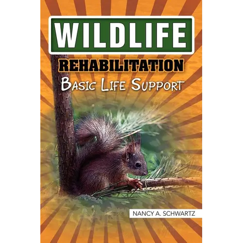Wildlife Rehabilitation