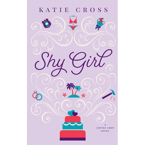 Shy Girl