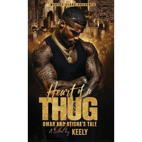 Heart of a Thug: Omar and Keisha's Tale