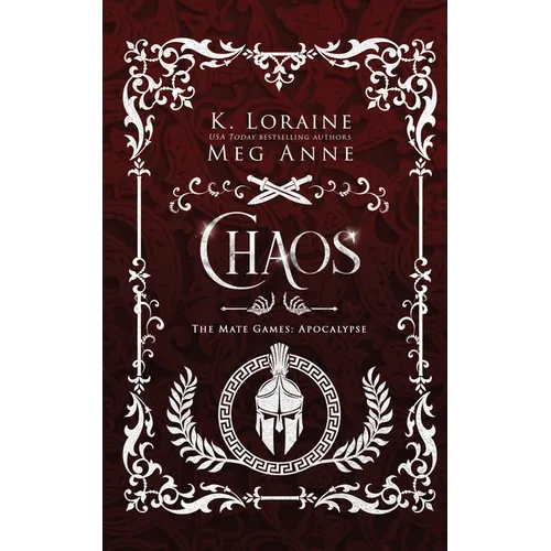 Chaos: Alternate Cover Edition