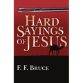 Hard Sayings of Jesus