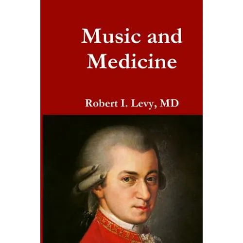 Music and Medicine