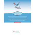 Peace of Mind Core Curriculum for Grades 1 and 2: Mindfulness-Based Social Emotional Learning and Conflict Resolution to Help Students Manage Big Emot