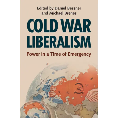 Cold War Liberalism