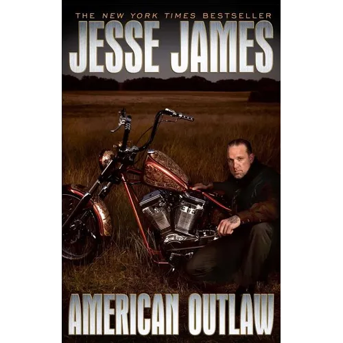 American Outlaw