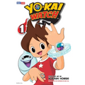 Yo-Kai Watch, Vol. 1