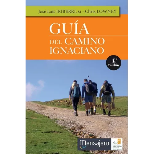 Guía del Camino Ignaciano