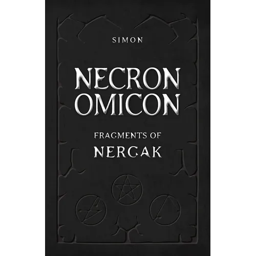 Necronomicon: Fragments of Nergak