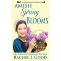 Amish Spring Blooms: An Amish Romance Novella