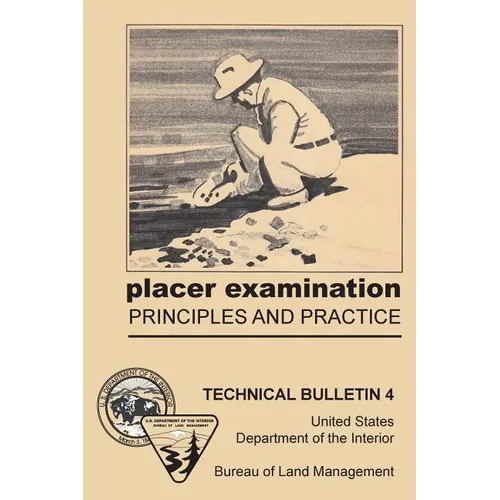 Placer Examination Principles and Practice