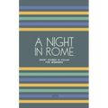A Night in Rome: Short Stories in Italian for Beginners