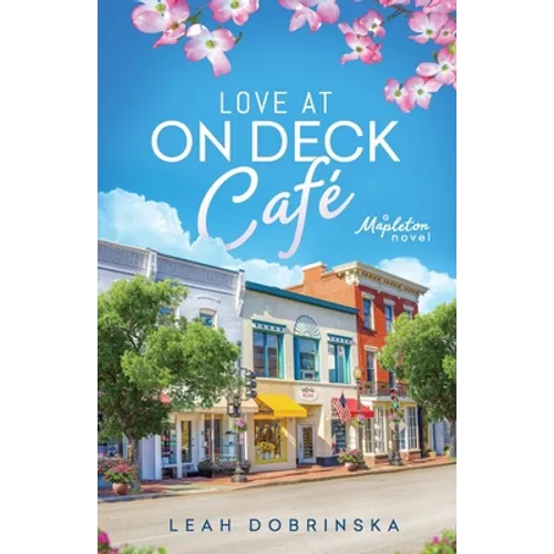 Love at On Deck Café