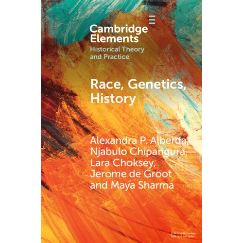 Race, Genetics, History