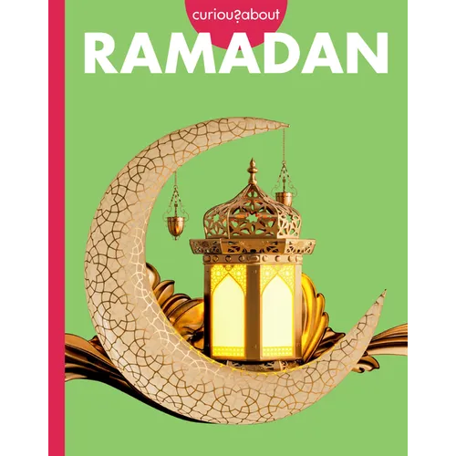 Curious about Ramadan