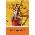 Daddy-Long-Legs