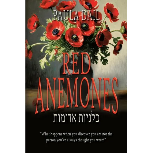 Red Anemones