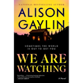 We Are Watching
