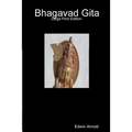 Bhagavad Gita: Large Print Edition