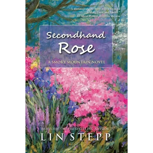 Second Hand Rose