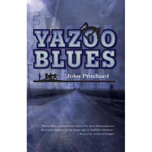 The Yazoo Blues
