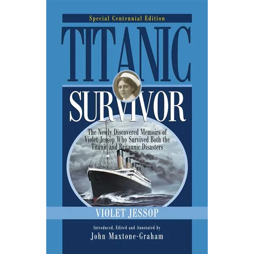 Titanic Survivor