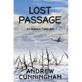 Lost Passage: An Alaska Thriller