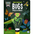 Magic Searchlight - Bugs, Insects & More!