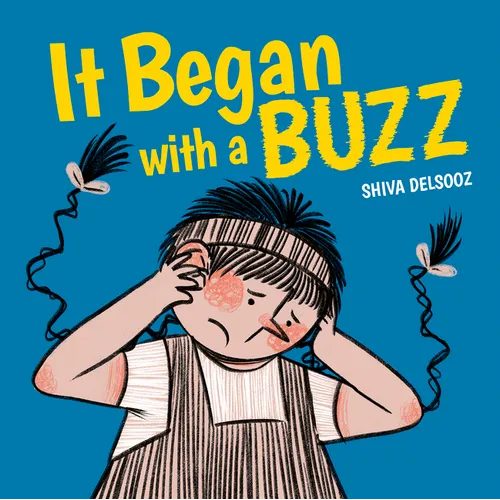 It Began with a Buzz