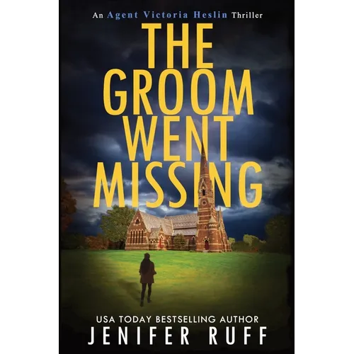 The Groom Went Missing
