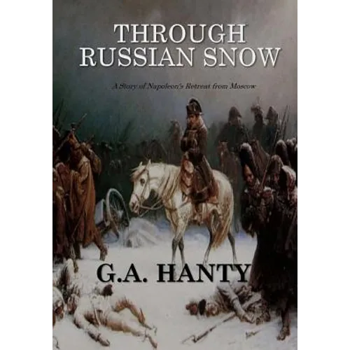 Through Russian Snows