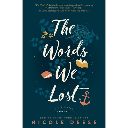 Words We Lost