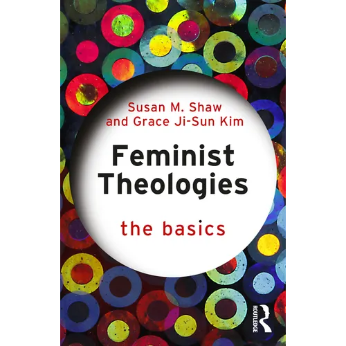 Feminist Theologies: The Basics